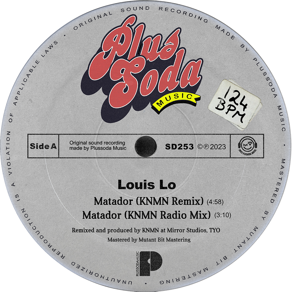 Matador (KNMN Remix)