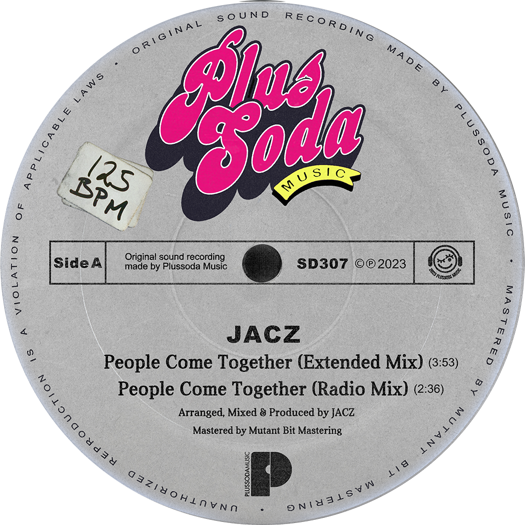 People Come Together