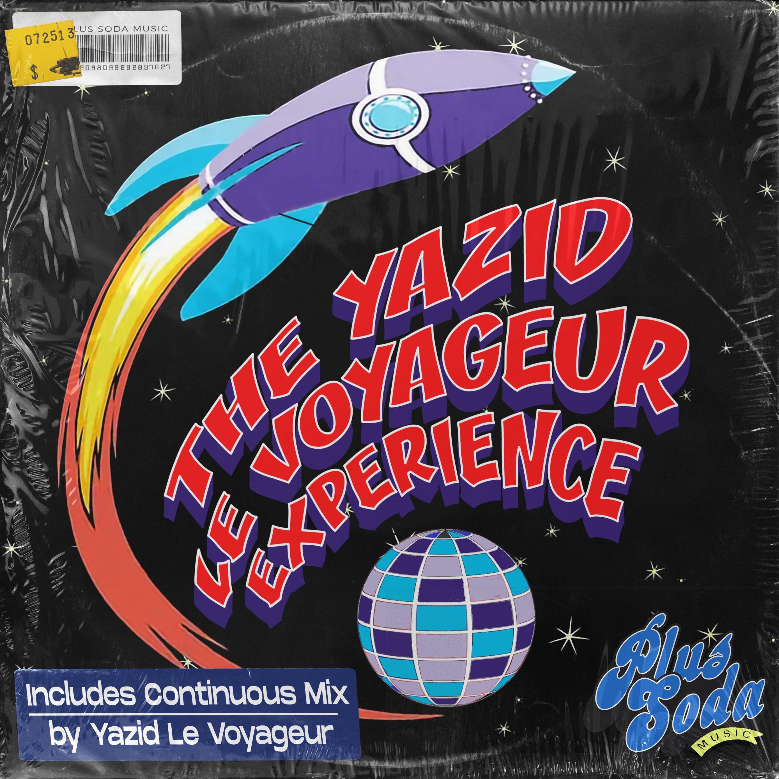 The Yazid Le Voyageur Experience