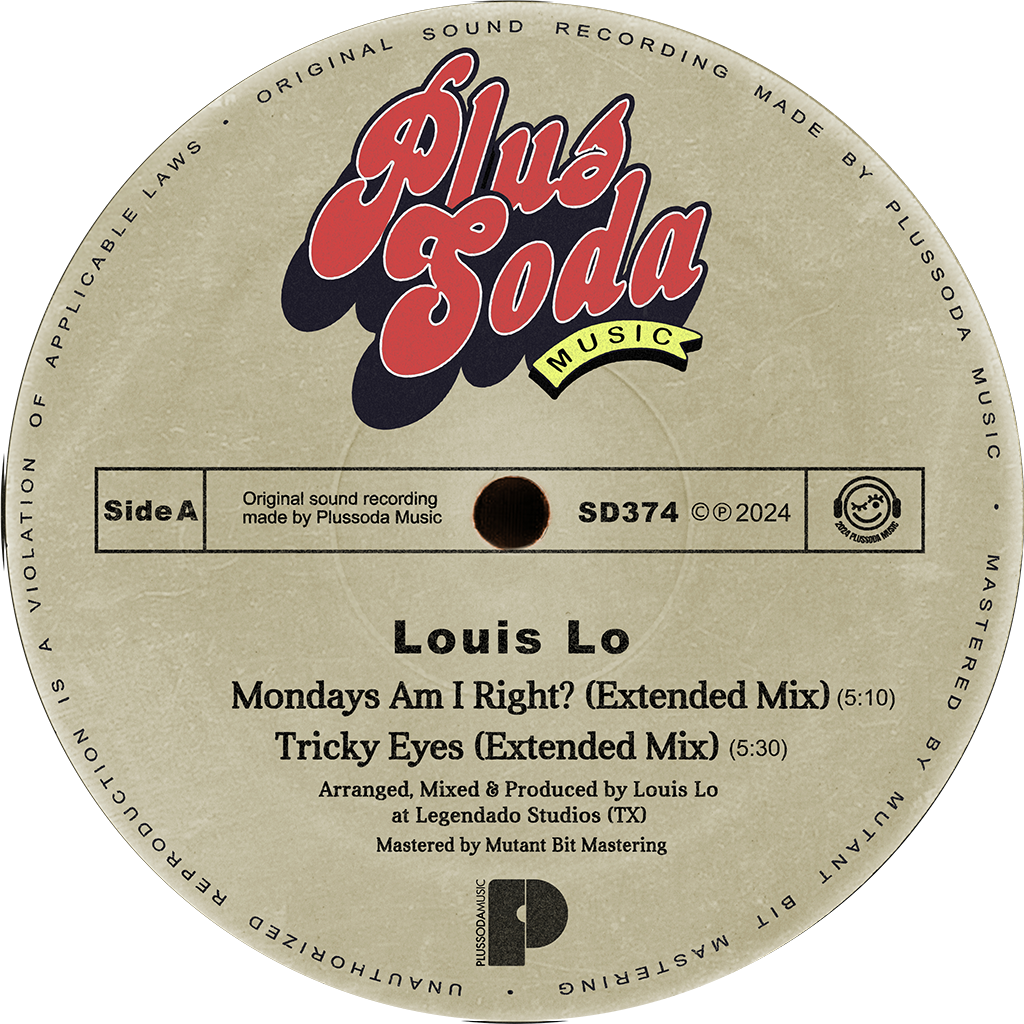 Mondays I’m Right? Tricky Eyes