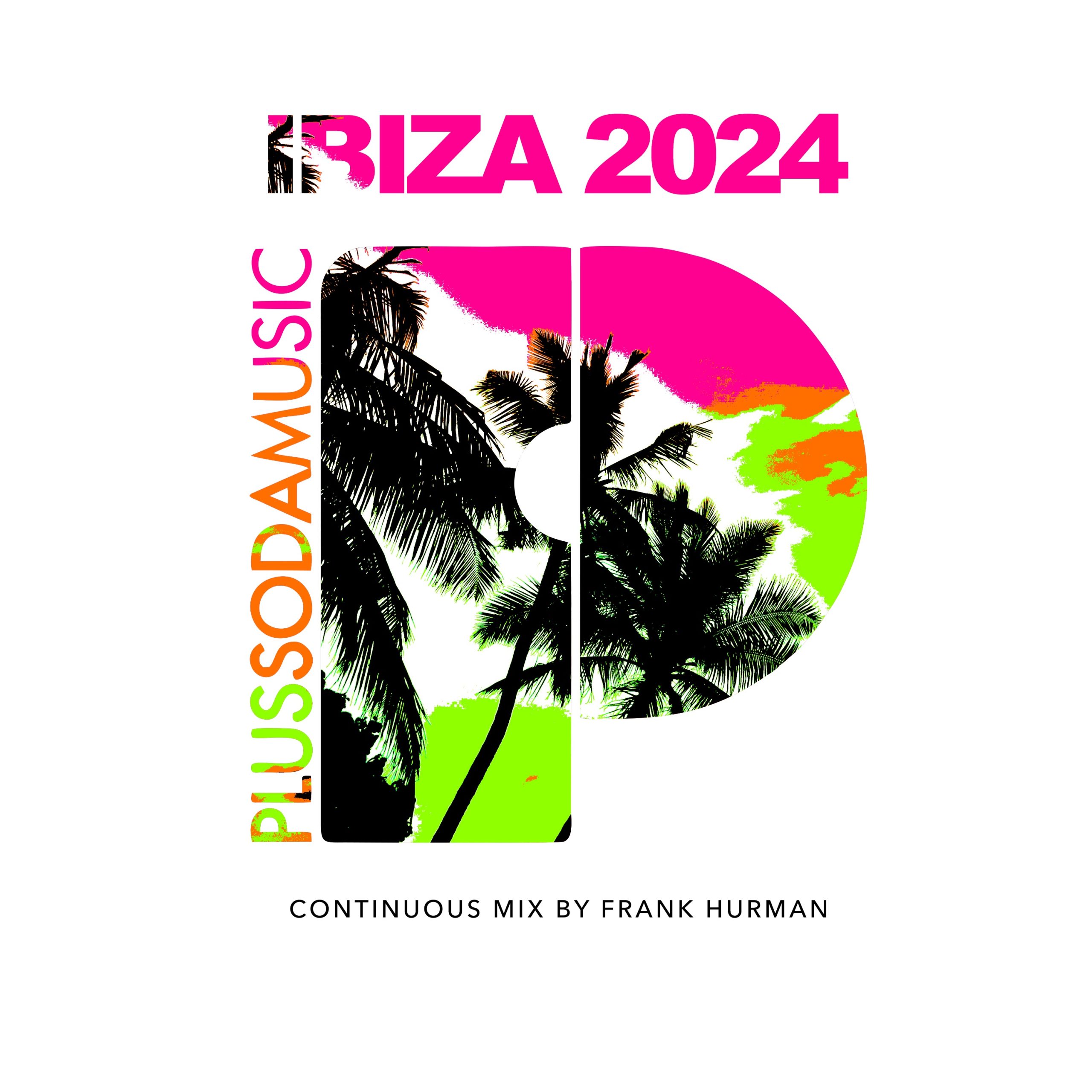 Ibiza 2024
